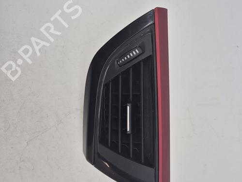 Difusor / Saída de ar Difusor / Saída de ar BMW 1 (F20) 116 d (116 hp) 39672933 39672933