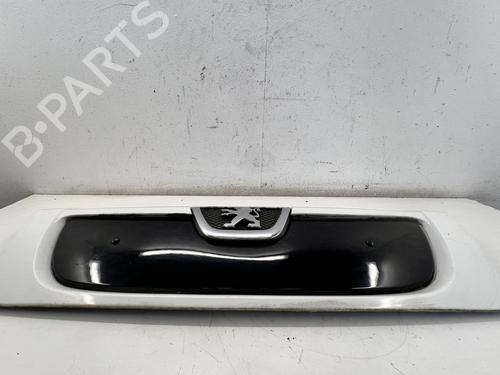 Used Other Other PEUGEOT BOXER Van 2.2 HDi 100 (101 hp) 39679004 39679004