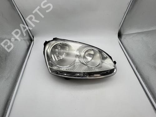 Right headlight VW GOLF V (1K1) 1.4 16V | BP39682965C29 - Image 15