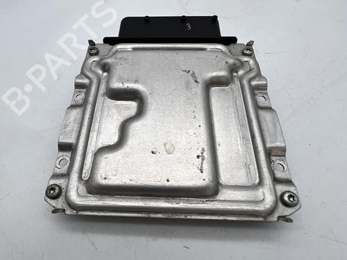 Engine control unit (ECU) HYUNDAI i30 (GD) 1.4 | BP39670789M57 - Image 4