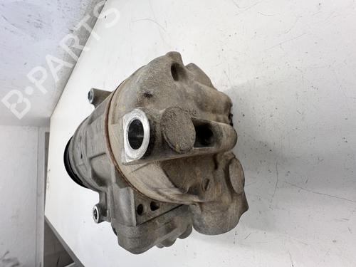AC compressor AUDI A6 Allroad C6 (4FH) 3.0 TDI quattro | BP39669716M34 - Image 6