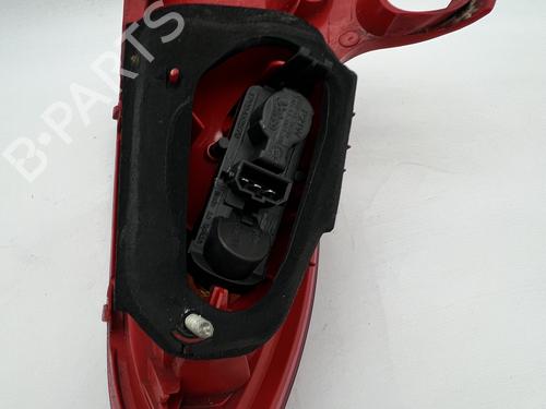 Left taillight SEAT LEON (1P1) 1.2 TSI | BP39673654C34 - Image 9