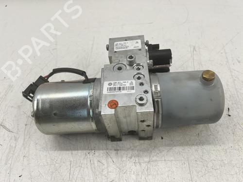 Sunroof engine VW EOS (1F7, 1F8) 1.4 TSI | BP39689883M60 - Image 8
