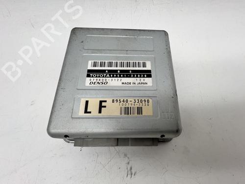 Elektronisk modul Elektronisk modul TOYOTA CAMRY (_V2_) 3.0 (VDV10) (190 hp) 39917683 39917683