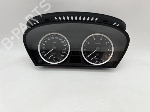 instrument-cluster-bmw-5-e60-2001-2002-2003-2004-2005-2006-2007-2008-2009-2010-39670396 main image