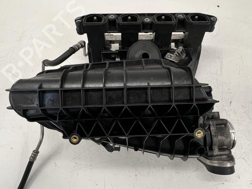 Intake manifold BMW 3 (E90) 320 i | BP39681072M70 - Image 8