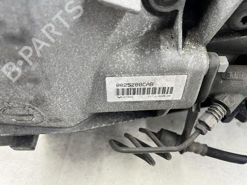 Gearbox BMW 5 (E60) 523 i | BP39671296M3 - Image 2