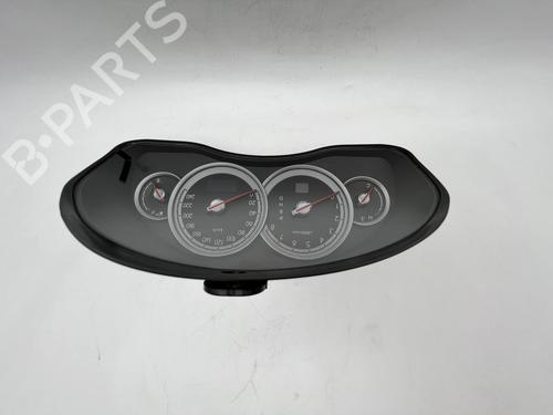 Kombinert Instrument Kombinert Instrument 39679296 39679296
