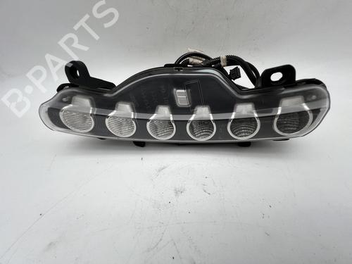 Right daytime light CITROËN DS3 (SA_) 1.2 VTi 82 | BP39679737C103 - Image 8