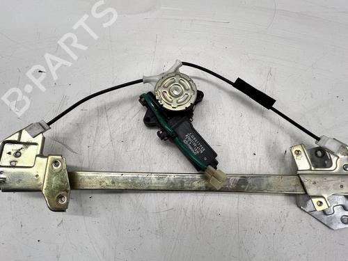 Lève-vitre avant droit Lève-vitre avant droit MITSUBISHI ECLIPSE I (D2_A) 2.0 i 16V (D22A, D27A) (150 hp) 39672082 39672082