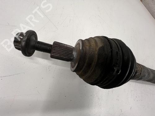 Right front driveshaft VW EOS (1F7, 1F8) 1.4 TSI | BP39674786M39 - Image 3
