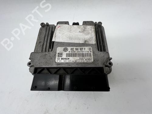 Used Engine control unit (ECU) Engine control unit (ECU) 39678820 39678820