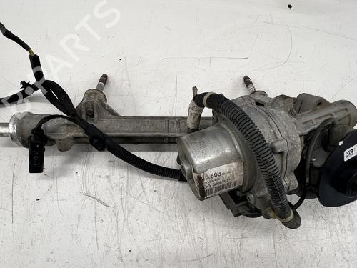 Steering rack PEUGEOT 2008 I (CU_) 1.2 VTi | BP39681125M22 - Image 7