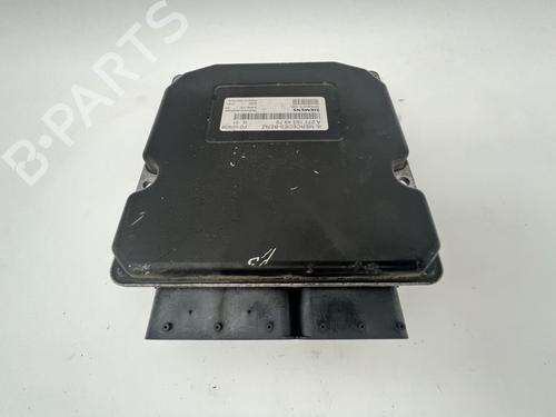Used Engine control unit (ECU) Engine control unit (ECU) MERCEDES-BENZ C-CLASS (W203) C 180 (203.035) (129 hp) 39678844 39678844