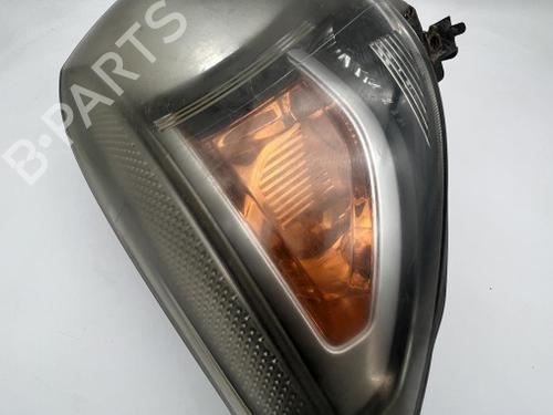 Right headlight FORD RANGER (ET) 2.5 TDCi 4x4 | BP40436207C29 - Image 3