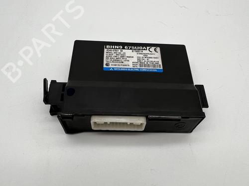 Used Control unit Control unit 39679093 39679093