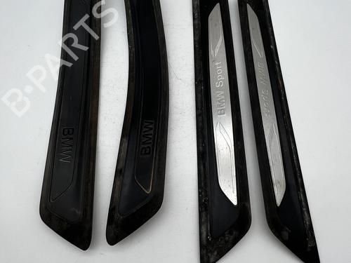 Used Step Step BMW 1 (F20) 116 d (116 hp) 39682739 39682739