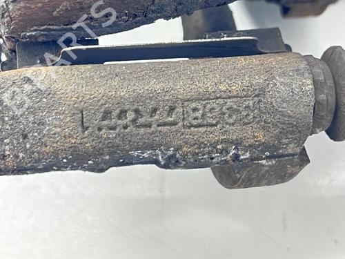 Left front brake caliper BMW 1 Convertible (E88) 118 i | BP39677379M105 - Image 2
