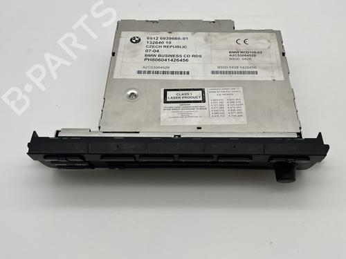 Radio BMW 3 Compact (E46) 316 ti | BP39681443E6 - Image 6