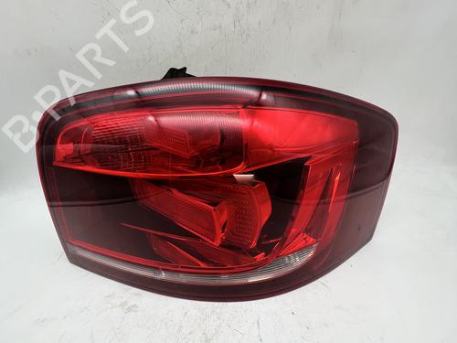 Used Right taillight Right taillight 39683361 39683361
