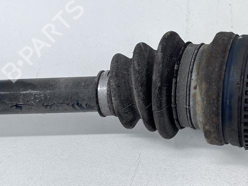 Right front driveshaft BMW 1 Convertible (E88) 118 i | BP39673740M39 - Image 3