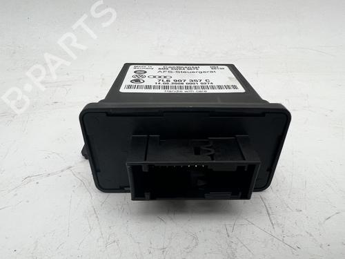 Modulo elettronico Modulo elettronico VW PHAETON (3D1, 3D2, 3D3, 3D4, 3D6, 3D7, 3D8, 3D9) 3.0 V6 TDI 4motion (240 hp) 39671287 39671287