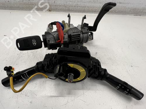Used Ignition barrel Ignition barrel HYUNDAI i30 (GD) 1.4 CRDi (90 hp) 39680536 39680536