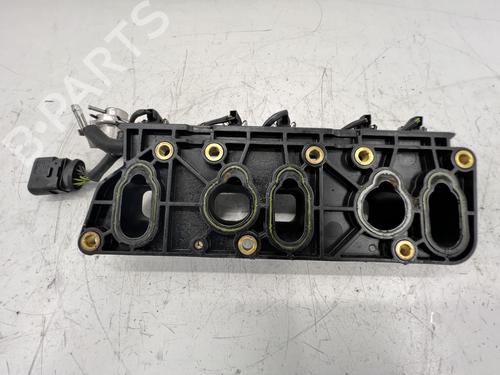 Injection rail VW PASSAT B5 Variant (3B5) 2.3 VR5 | BP39671565M98 - Image 6