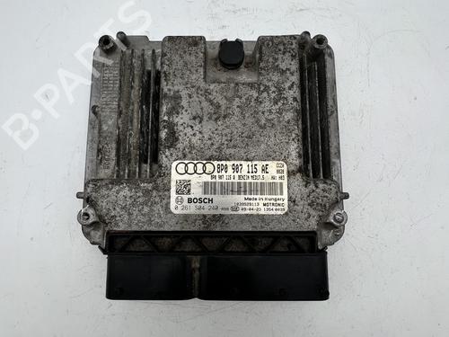 Used Engine control unit (ECU) Engine control unit (ECU) AUDI A3 Sportback (8PA) 2.0 TFSI quattro (200 hp) 39682189 39682189