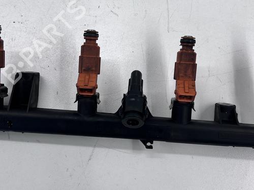 Einspritzleiste für Einspritzleiste ALFA ROMEO SPIDER (916_) 2.0 T.SPARK 16V (916S2C00) (150 hp) 39681143 39681143