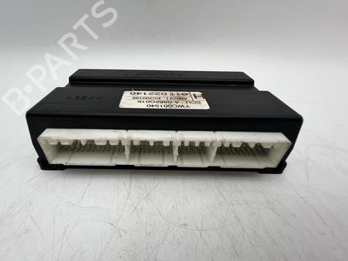 Used Electronic module Electronic module MG MG TF 115 (116 hp) 39675402 39675402