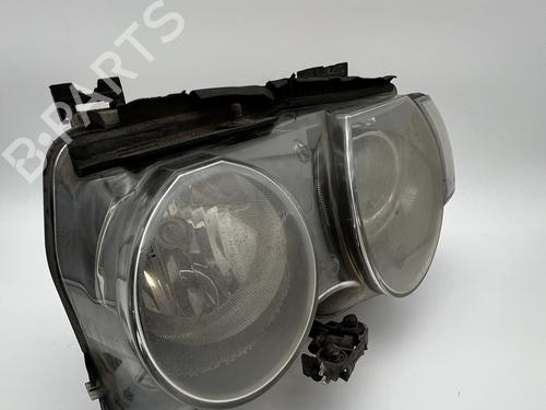Used Left headlight Left headlight BMW 3 Compact (E46) 325 ti (192 hp) 39673526 39673526