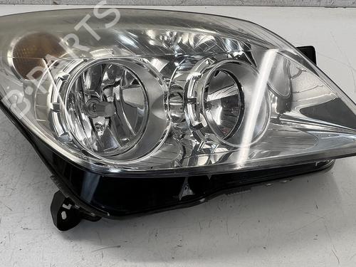 right-headlight-opel-astra-h-twintop-a04-2005-2006-2007-2008-2009-2010-39678738 main image
