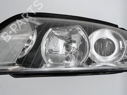 Left headlight AUDI A4 B6 (8E2) 2.4 | BP39677699C28 - Image 6