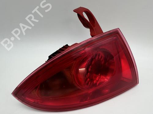 Left taillight SEAT LEON (1P1) 1.2 TSI | BP39673654C34 - Image 2