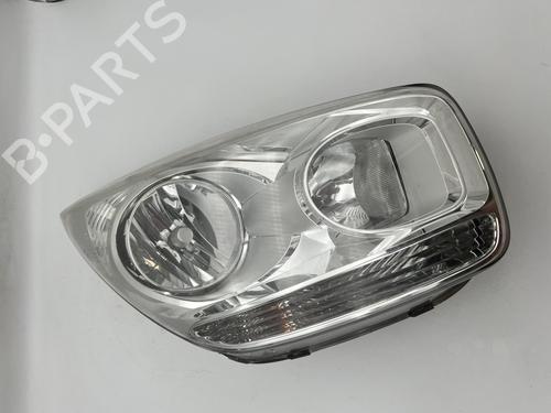 Used Right headlight Right headlight 39683544 39683544
