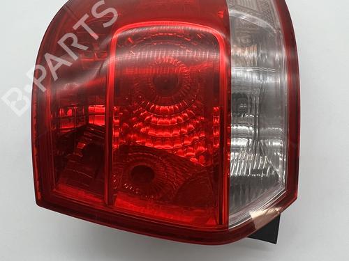 Right taillight VW GOLF V Variant (1K5) 1.9 TDI | BP39675387C35 - Image 2