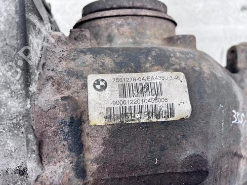 Rear differential BMW 3 Coupe (E92) 335 i | BP39681767M24 - Image 5