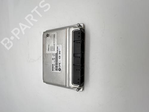 Used Engine control unit (ECU) Engine control unit (ECU) BMW 3 (E46) 318 i (118 hp) 39679343 39679343