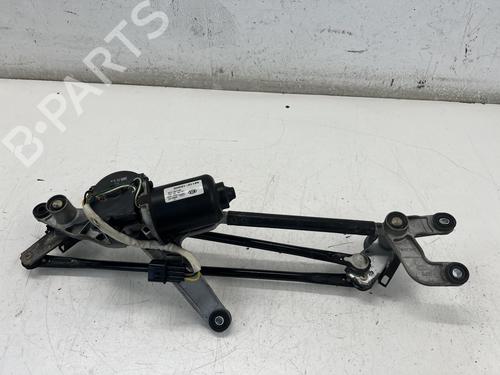 Used Front wipers mechanism Front wipers mechanism KIA CARENS III MPV (UN) 2.0 CVVT (144 hp) 39677055 39677055