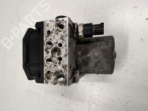 ABS pump SMART ROADSTER (452) 0.7 (452.434) | BP39683161M43 - Image 2