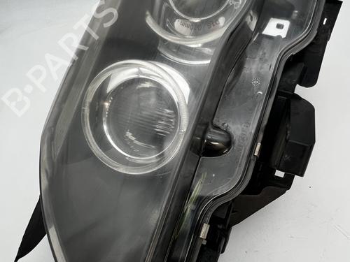 Left headlight BMW 7 (E65, E66, E67) 730 Ld | BP39673146C28 - Image 9