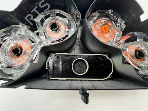 Climate control FIAT 500 (312_) 0.9 (312AXG1A, 312.AXG11) | BP39680255I5 - Image 6