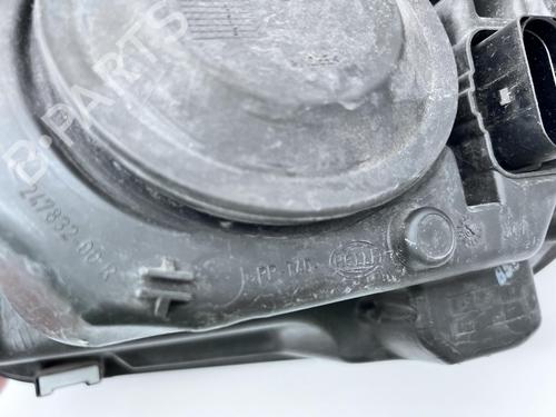 Right headlight SKODA FABIA II Combi (545) 1.6 | BP39671555C29 - Image 6