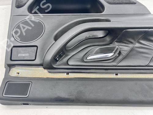 Rear left panel BMW 7 (E38) 730 i, iL | BP39673298C60 - Image 6