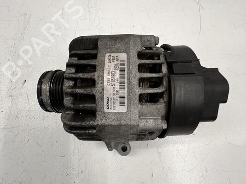Alternator FIAT 500 (312_) 0.9 (312AXG1A, 312.AXG11) | BP39674081M7 - Image 2