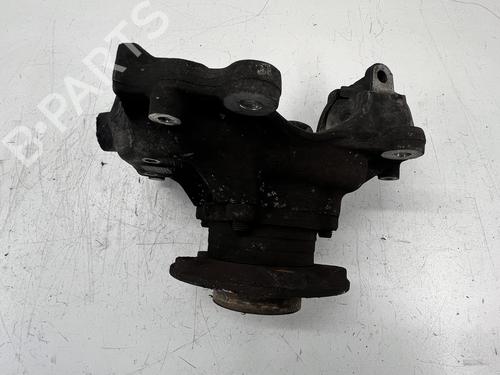 Right front steering knuckle BMW 7 (E65, E66, E67) 740 d | BP39673673M26 - Image 3