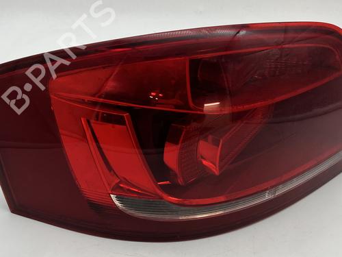 Left taillight AUDI A3 (8P1) 2.0 TDI | BP39678344C34 - Image 2