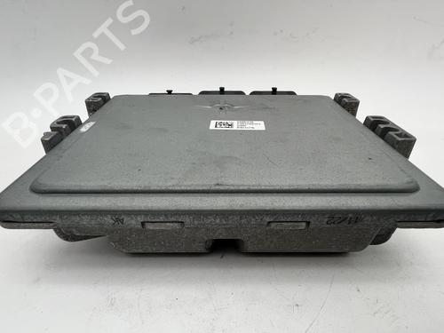 Engine control unit (ECU) FORD MONDEO IV Turnier (BA7) 1.6 TDCi | BP39678718M57 - Image 3