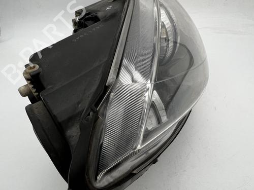Right headlight SEAT LEON (1M1) 1.4 16V | BP39671101C29 - Image 6